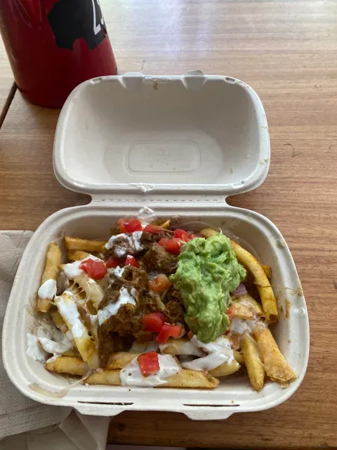 Guzman y Gomez - Westfield Whitford