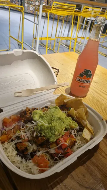 Guzman y Gomez - Westfield Whitford