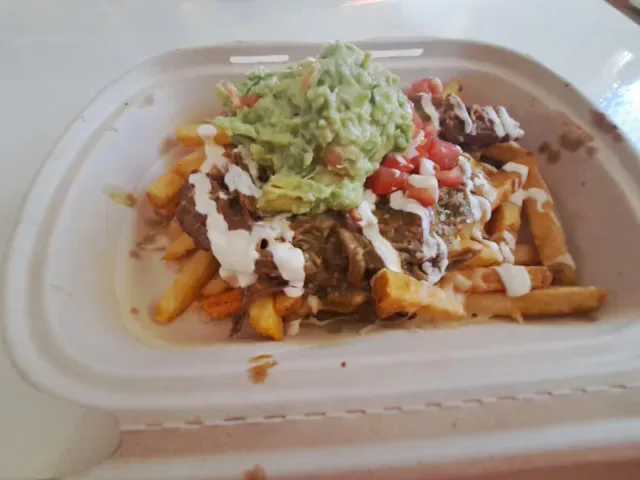 Guzman y Gomez - Westfield Whitford