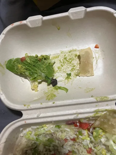 Guzman y Gomez - Westfield Whitford