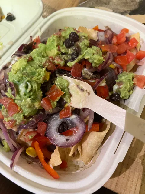 Guzman y Gomez - Westfield Whitford