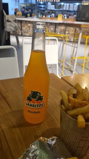 Guzman y Gomez - Westfield Whitford
