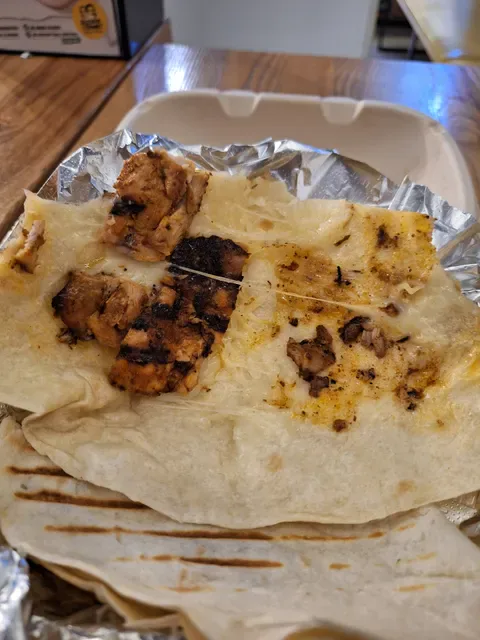 Guzman y Gomez - Westfield Whitford