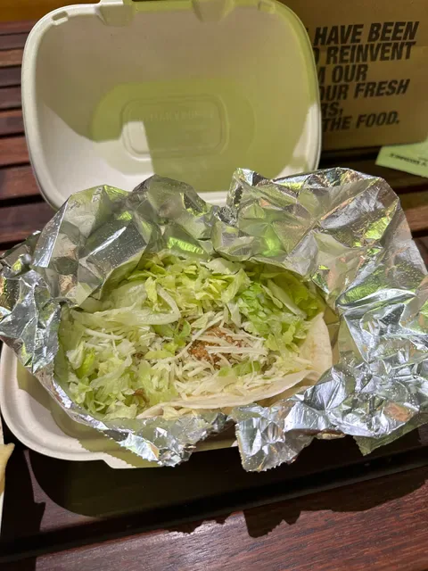 Guzman y Gomez - Westfield Whitford
