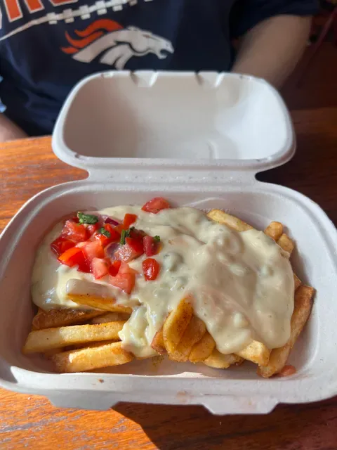Guzman y Gomez - Westfield Whitford