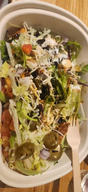Guzman y Gomez - Westfield Whitford