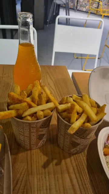 Guzman y Gomez - Westfield Whitford