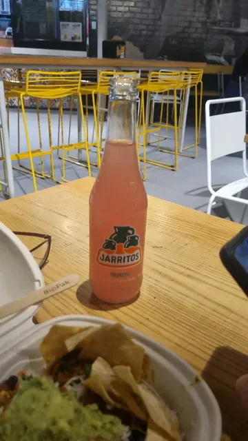 Guzman y Gomez - Westfield Whitford