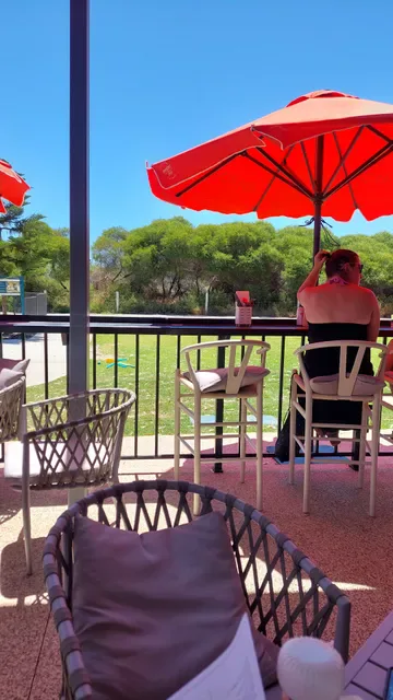 Hillarys Beach Club