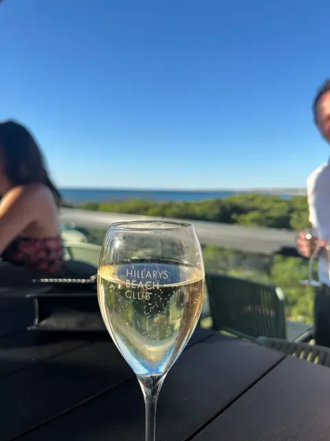 Hillarys Beach Club