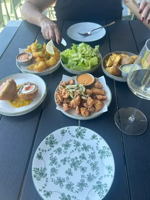 Hillarys Beach Club