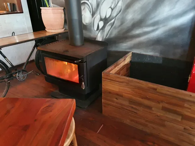Jarrah