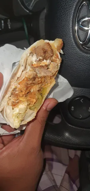 Kebabulous