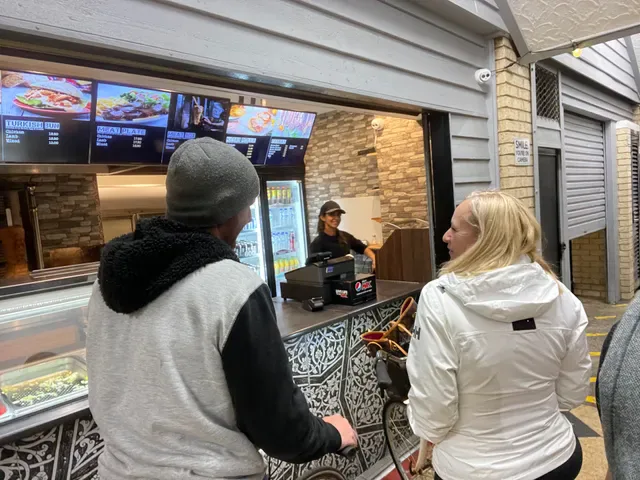 Kebabulous
