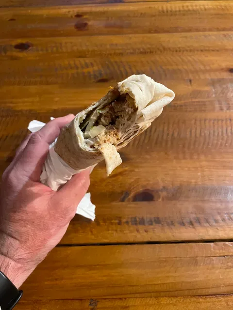 Kebabulous