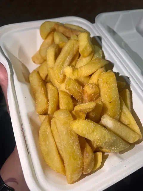 Kebabulous