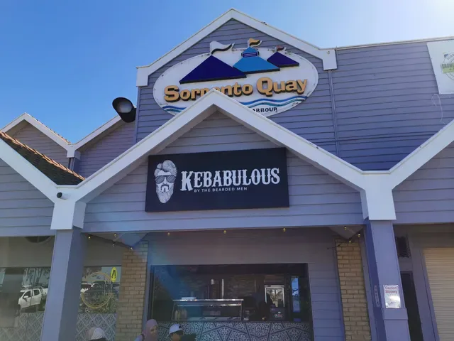 Kebabulous