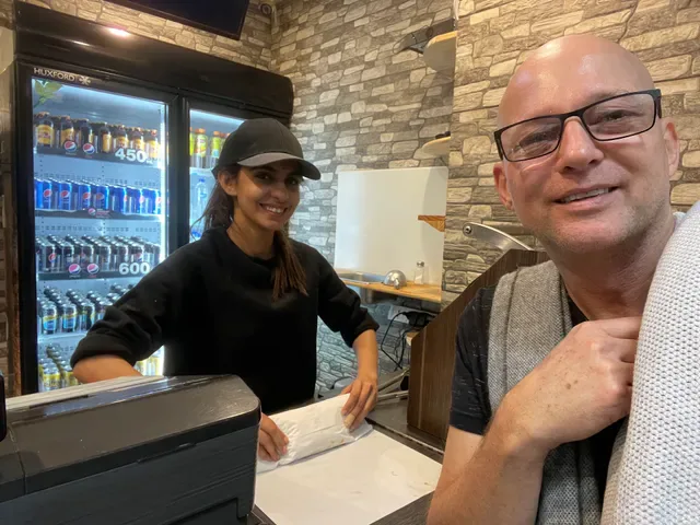 Kebabulous