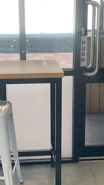 Krispy Kreme