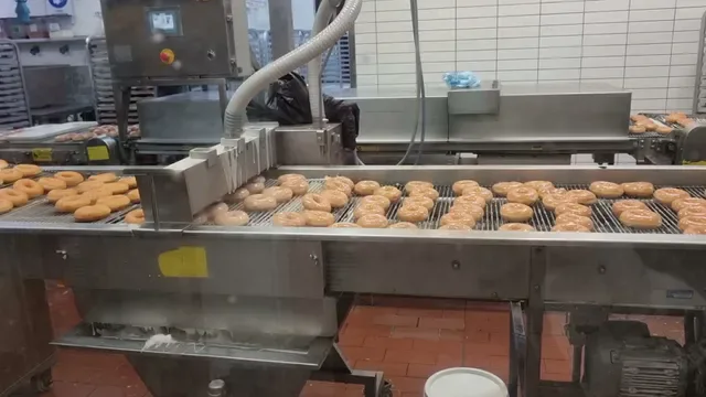 Krispy Kreme
