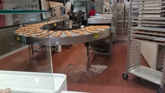 Krispy Kreme