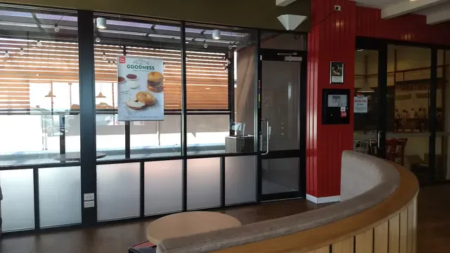 Krispy Kreme