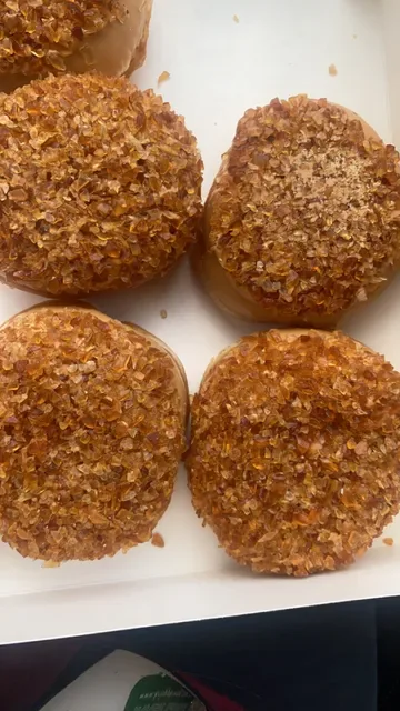 Krispy Kreme