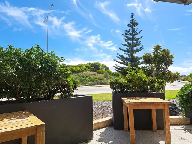 Lot One Kitchen
