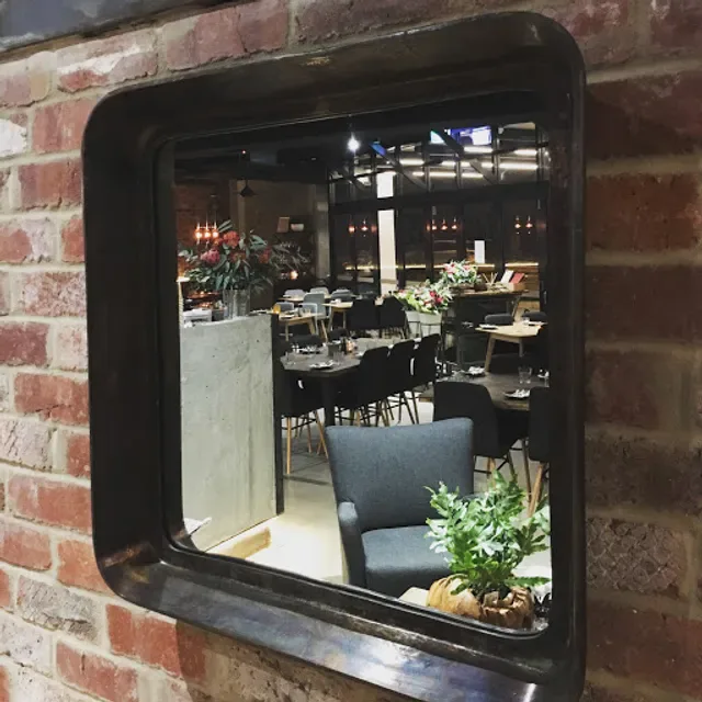 Lot One Kitchen