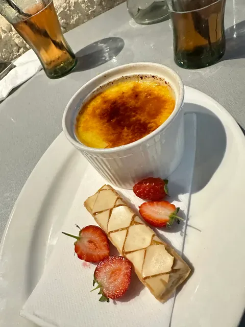 Mia Cucina Italian Cafe