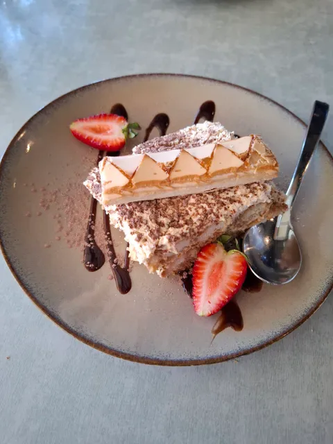 Mia Cucina Italian Cafe