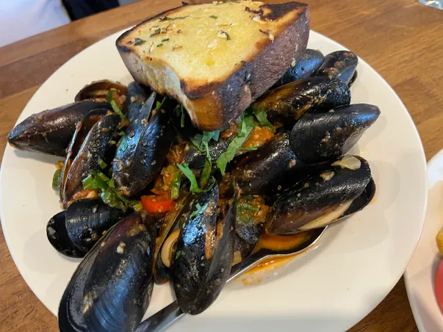 Mia Cucina Italian Cafe