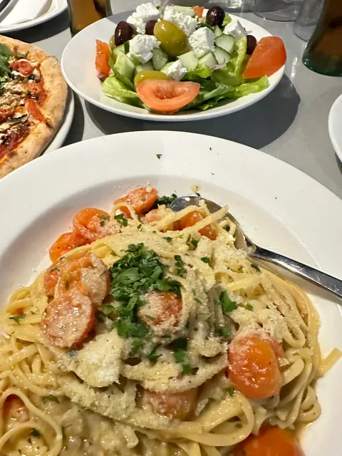 Mia Cucina Italian Cafe