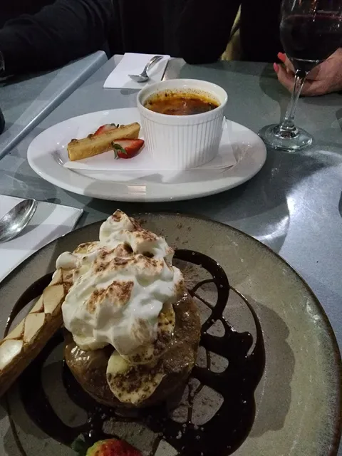 Mia Cucina Italian Cafe