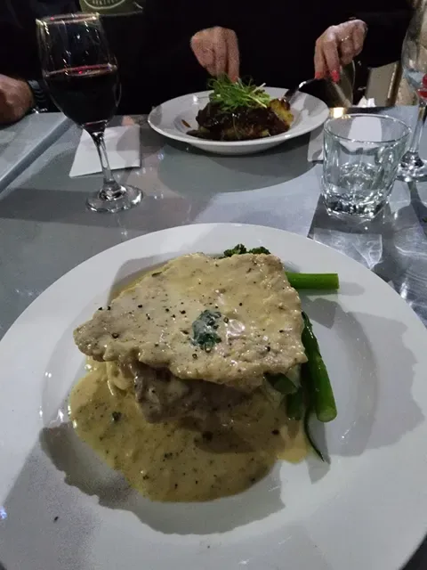 Mia Cucina Italian Cafe