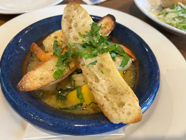 Mia Cucina Italian Cafe