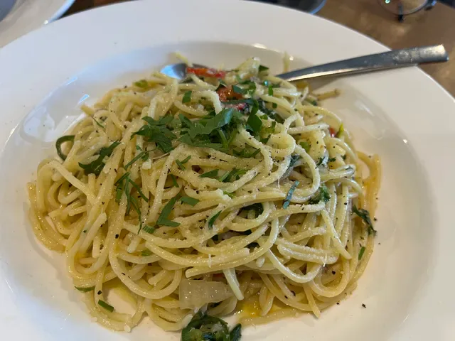 Mia Cucina Italian Cafe