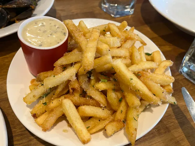 Mia Cucina Italian Cafe