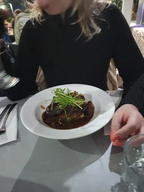 Mia Cucina Italian Cafe
