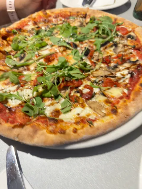 Mia Cucina Italian Cafe