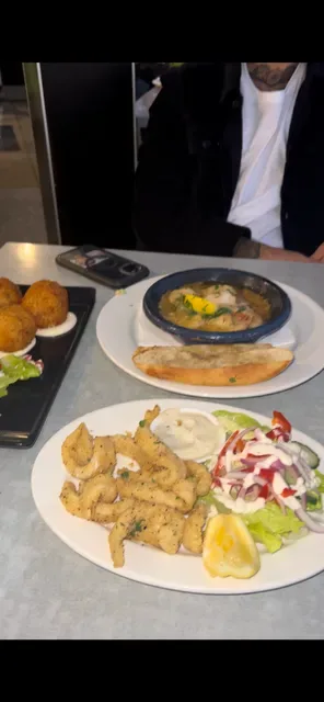 Mia Cucina Italian Cafe