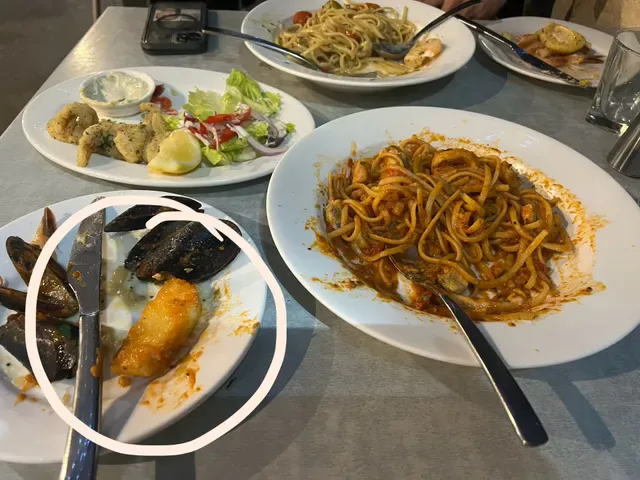 Mia Cucina Italian Cafe