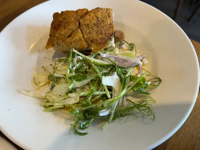 Mia Cucina Italian Cafe