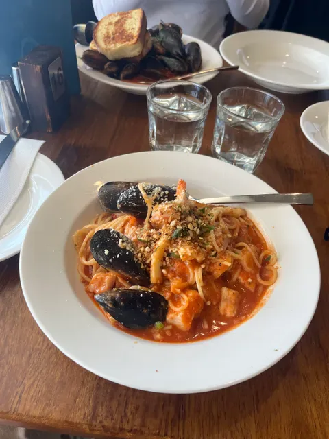 Mia Cucina Italian Cafe