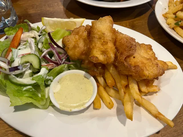 Mia Cucina Italian Cafe