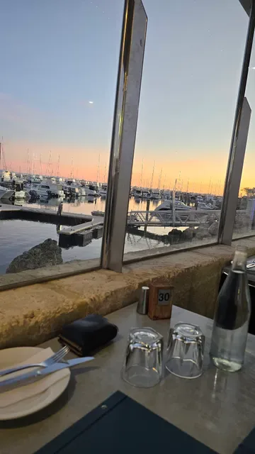 Mia Cucina Italian Cafe