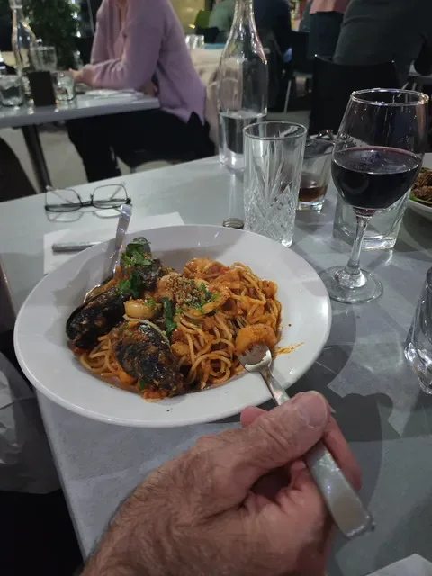 Mia Cucina Italian Cafe