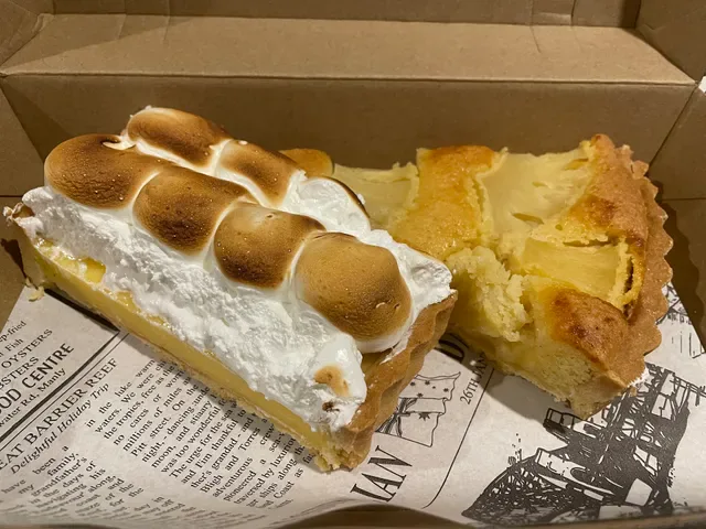 Modern Empanadas
