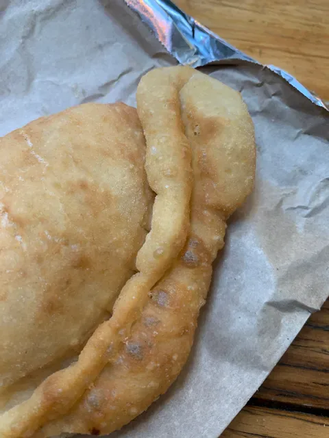 Modern Empanadas