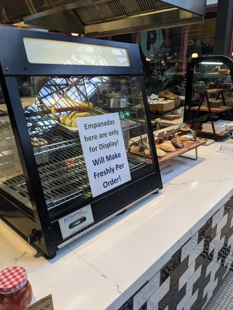 Modern Empanadas